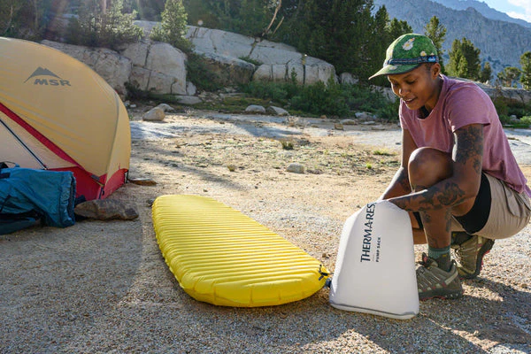 Thermarest NeoAir Xlite NXT U24 - Image 6