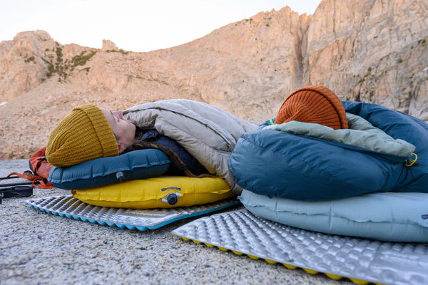 Thermarest NeoAir Xlite NXT U24 - Image 7