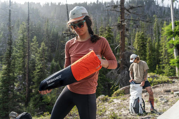 Thermarest NeoLoft™ Sleeping Pad - Image 7
