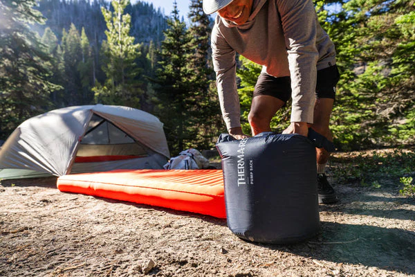 Thermarest NeoLoft™ Sleeping Pad - Image 8