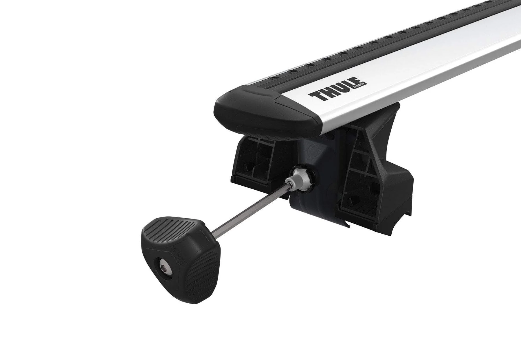 Thule Evo Flush Rail - Image 2