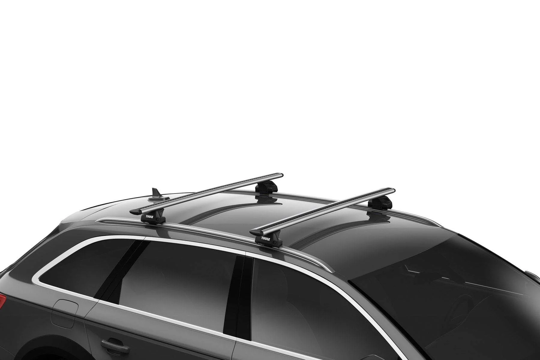 Thule Evo Flush Rail - Image 3