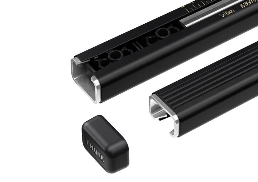 Thule SquareBar Evo - Image 2