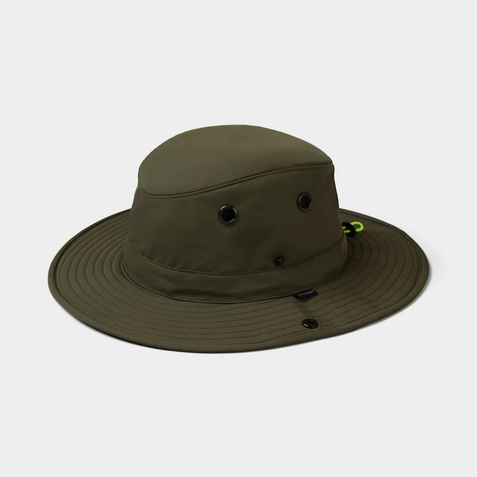 Tilley TWS1 All Weather Hat - Image 6