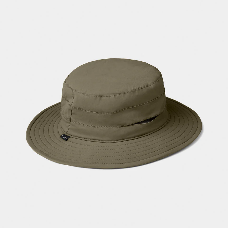 Tilley Ultralight Sun Hat - Image 7