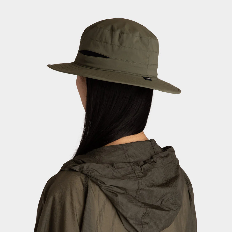 Tilley Ultralight Sun Hat - Image 8