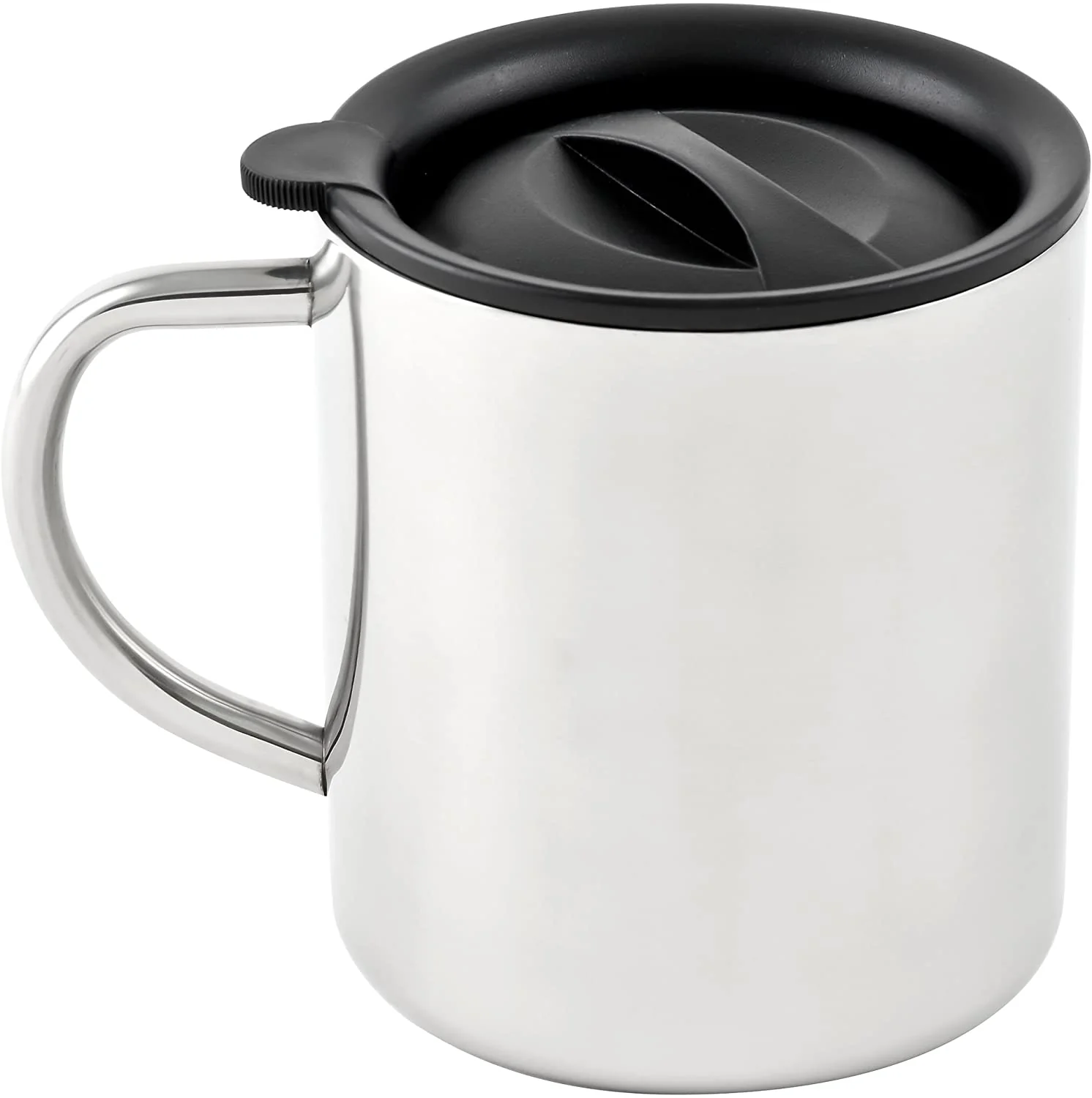 Timberline Double Wall Mug