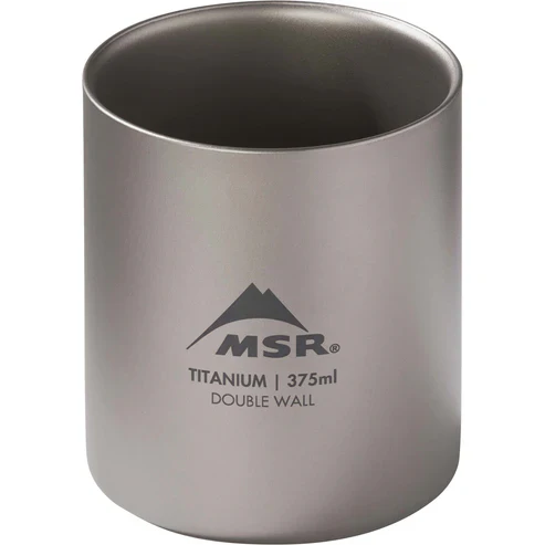 MSR Titan™ Double Wall Mug - Image 6