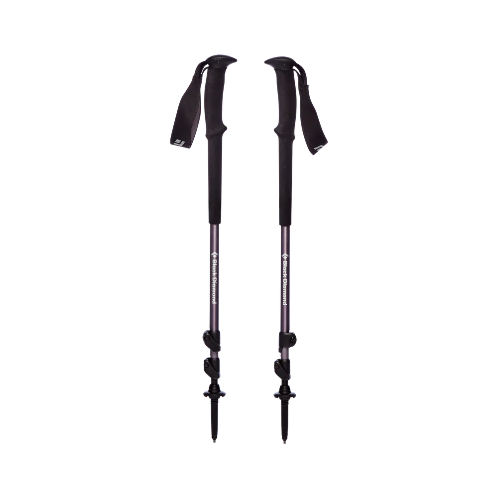 Black Diamond Unisex Trail Trekking Pole - Image 2