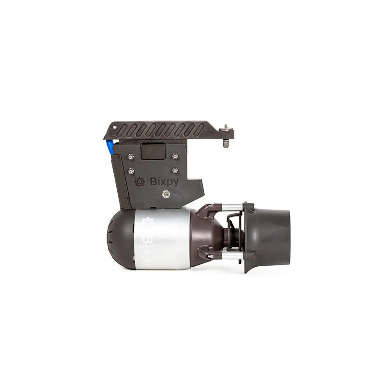 US Fin Adapter (J-2 & K-1 Motors) - Image 2