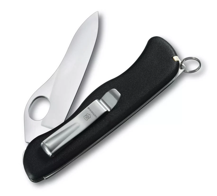 Victorinox Sentinel One Hand Clip - Image 2