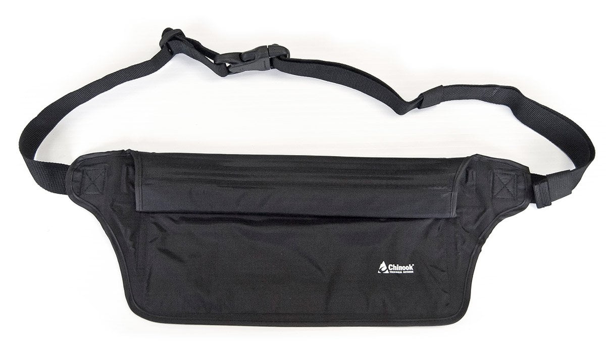 Waist Pouch