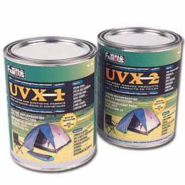 UVX Canvas and Nylon Waterproofer