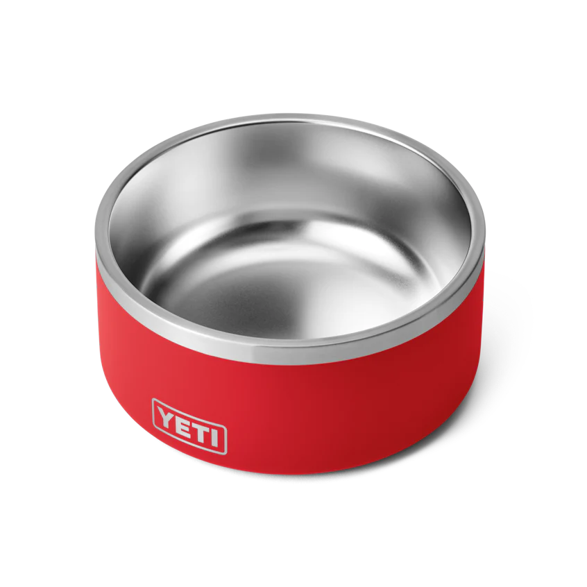 Yeti Boomer 8 Dog Bowl - Image 2