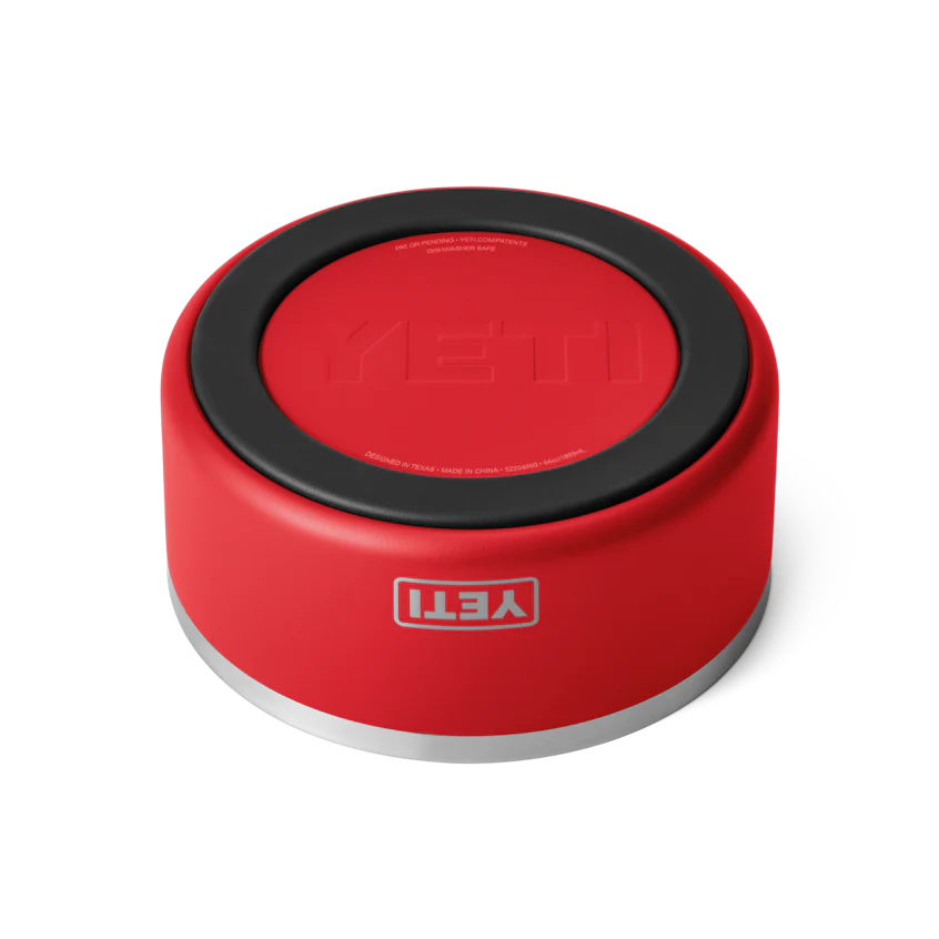 Yeti Boomer 8 Dog Bowl - Image 3