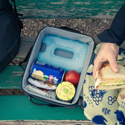 Yeti Daytrip Lunch Box /Bag - Image 2