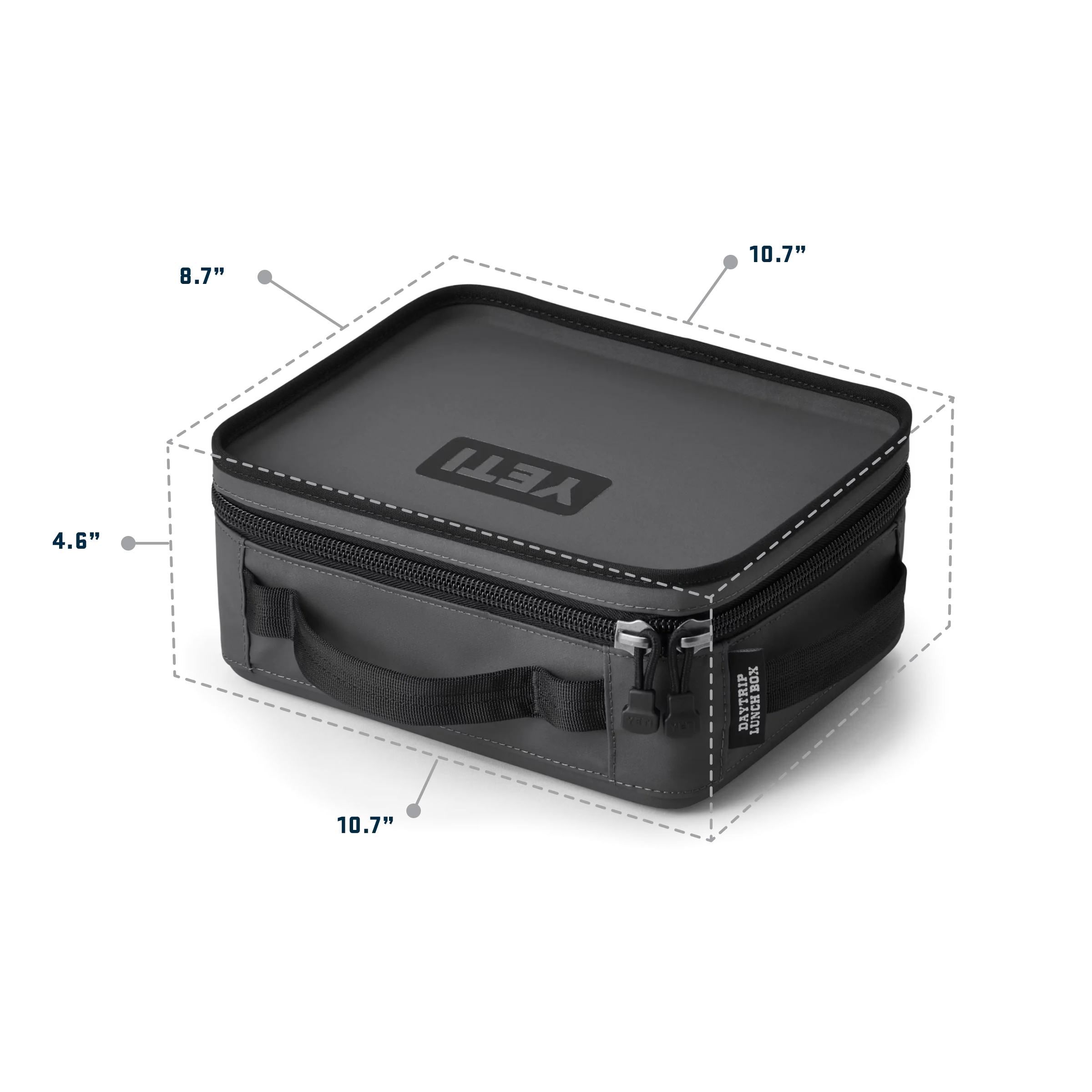 Yeti Daytrip Lunch Box /Bag - Image 5