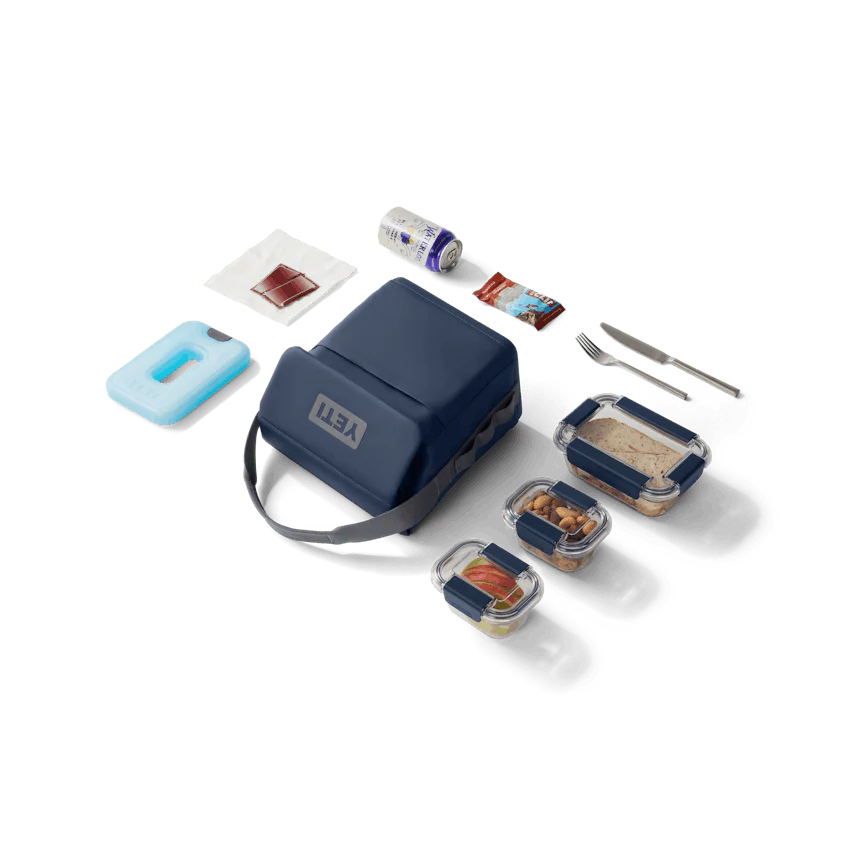 Yeti Daytrip Lunch Box /Bag - Image 7