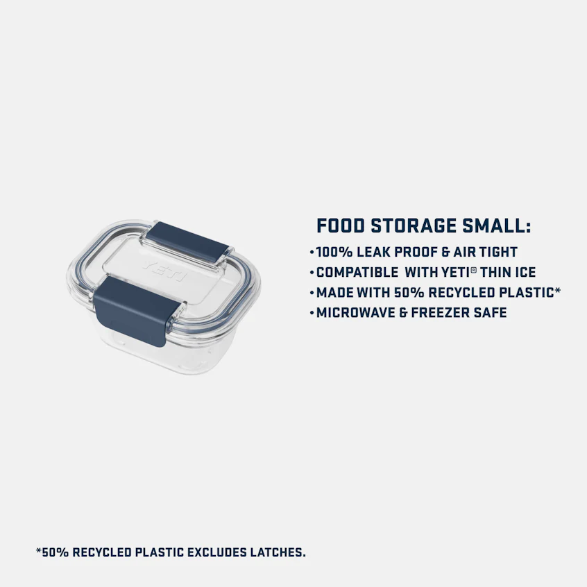 Yeti Food Storage Container - Image 3