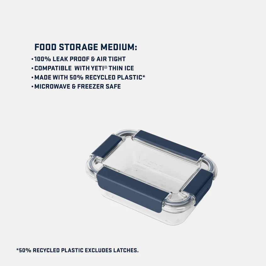 Yeti Food Storage Container - Image 4