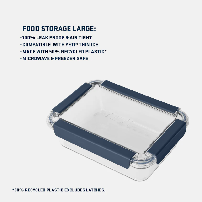 Yeti Food Storage Container - Image 5
