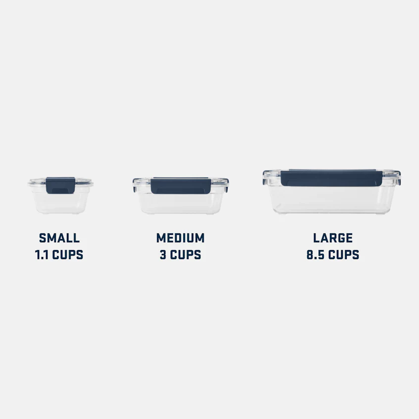 Yeti Food Storage Container - Image 6