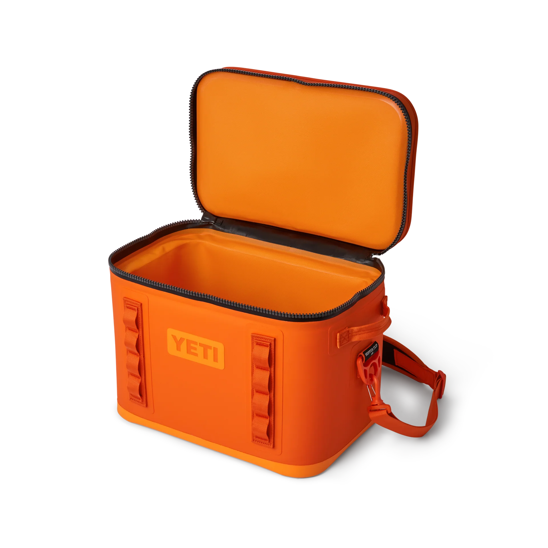 Yeti Hopper Flip 18 Soft Cooler - Image 2