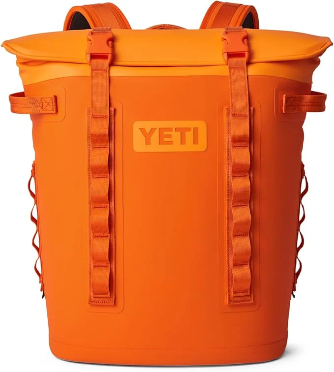 Yeti Hopper M20 Backpack Cooler - Image 3