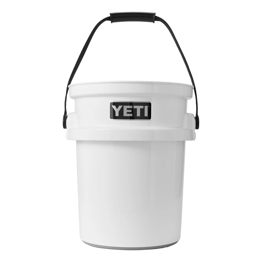 Yeti Loadout 20L Bucket