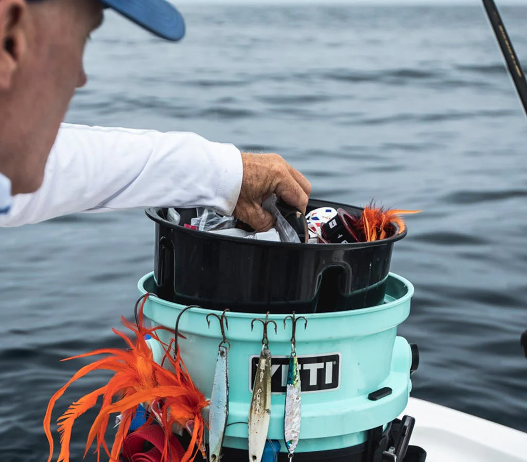 Yeti Loadout Bucket Caddy - Image 3