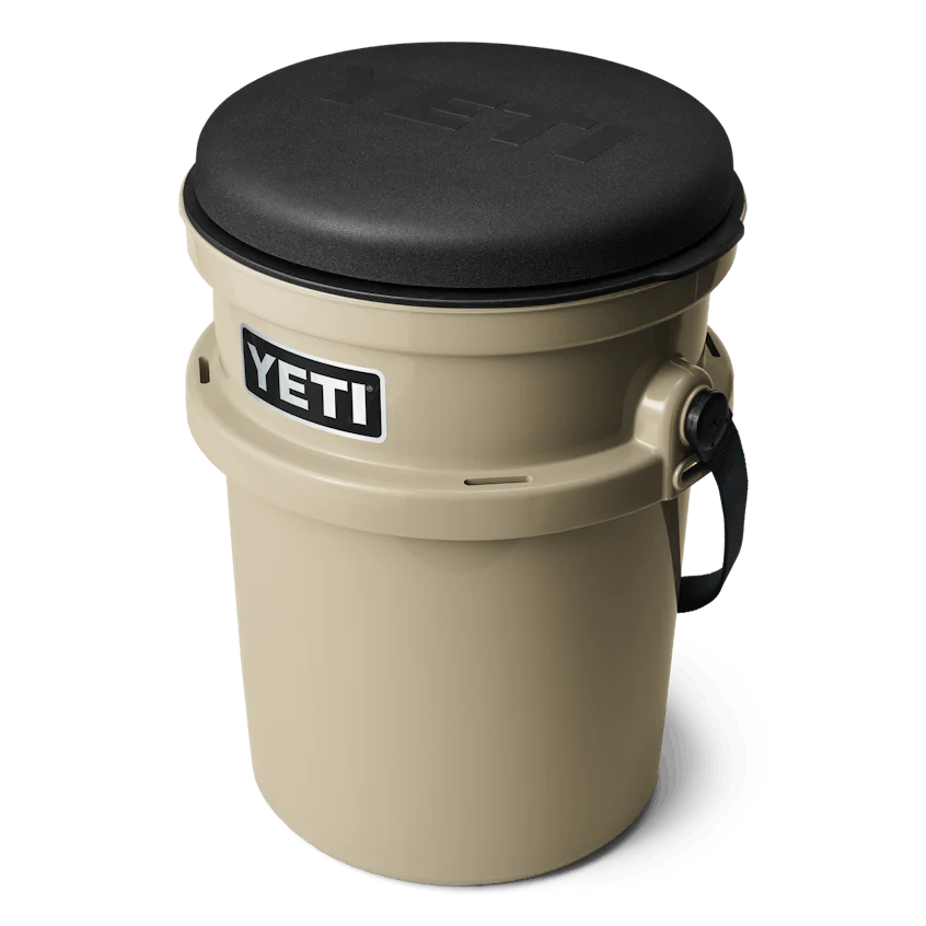 Yeti Loadout Bucket Swivel Seat - Image 6