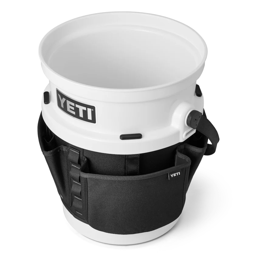 Yeti Loadout Bucket Utility Gear Belt - Image 4