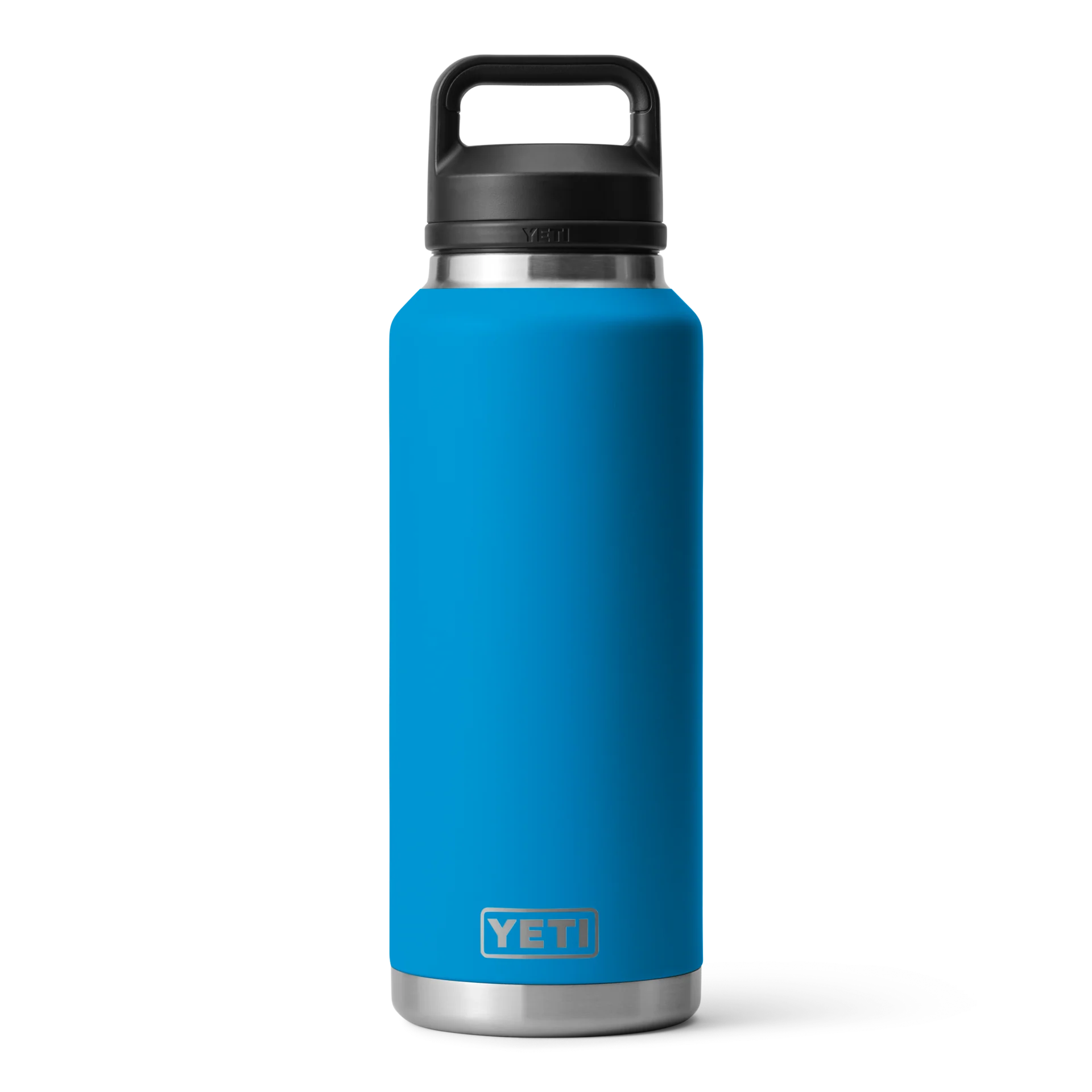 Yeti Rambler 1.36L Bottle with Chug Cap - Image 3