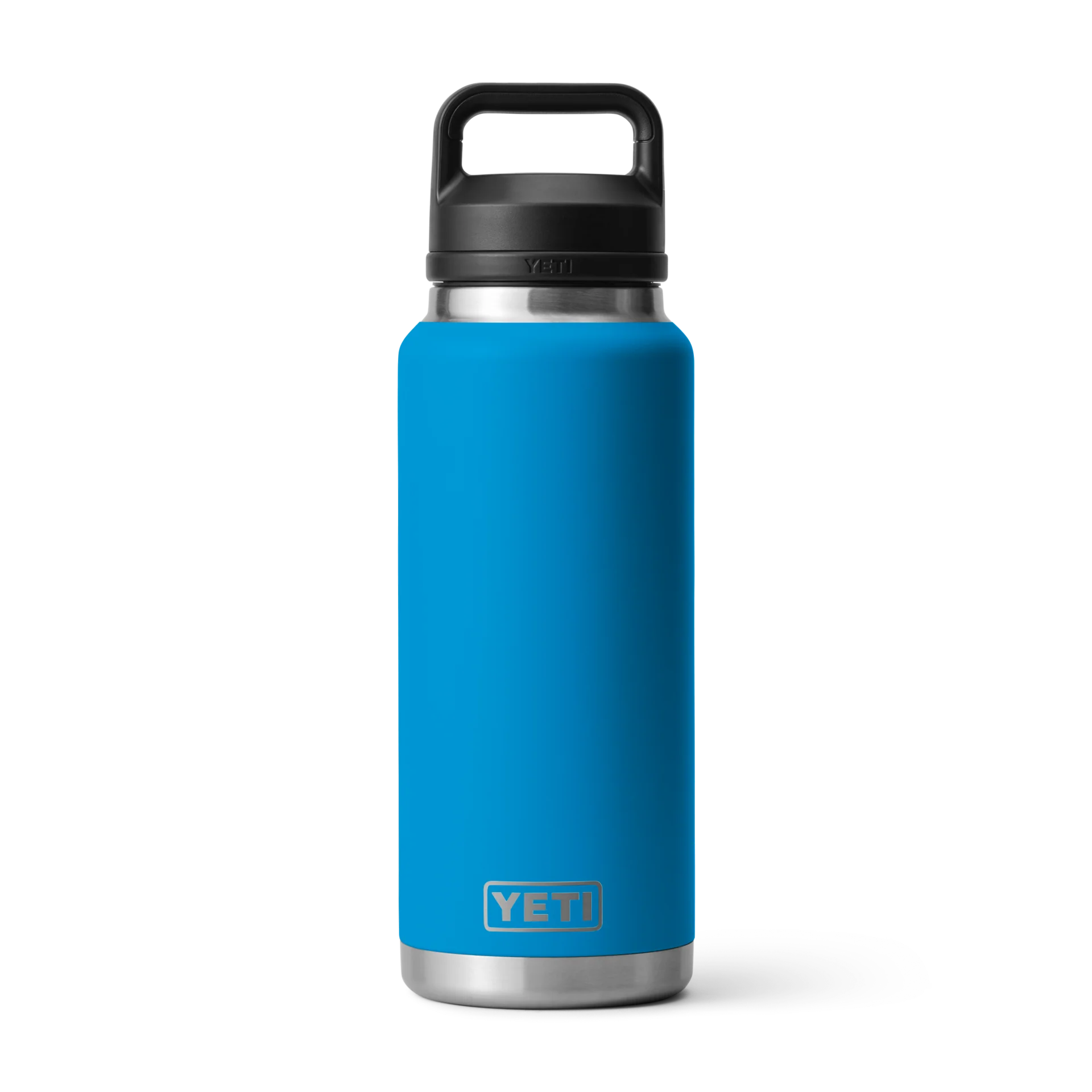 Yeti Rambler 1L Bottle with Chug Cap - Image 2