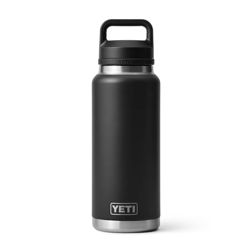 Yeti Rambler 1L Bottle with Chug Cap - Image 4