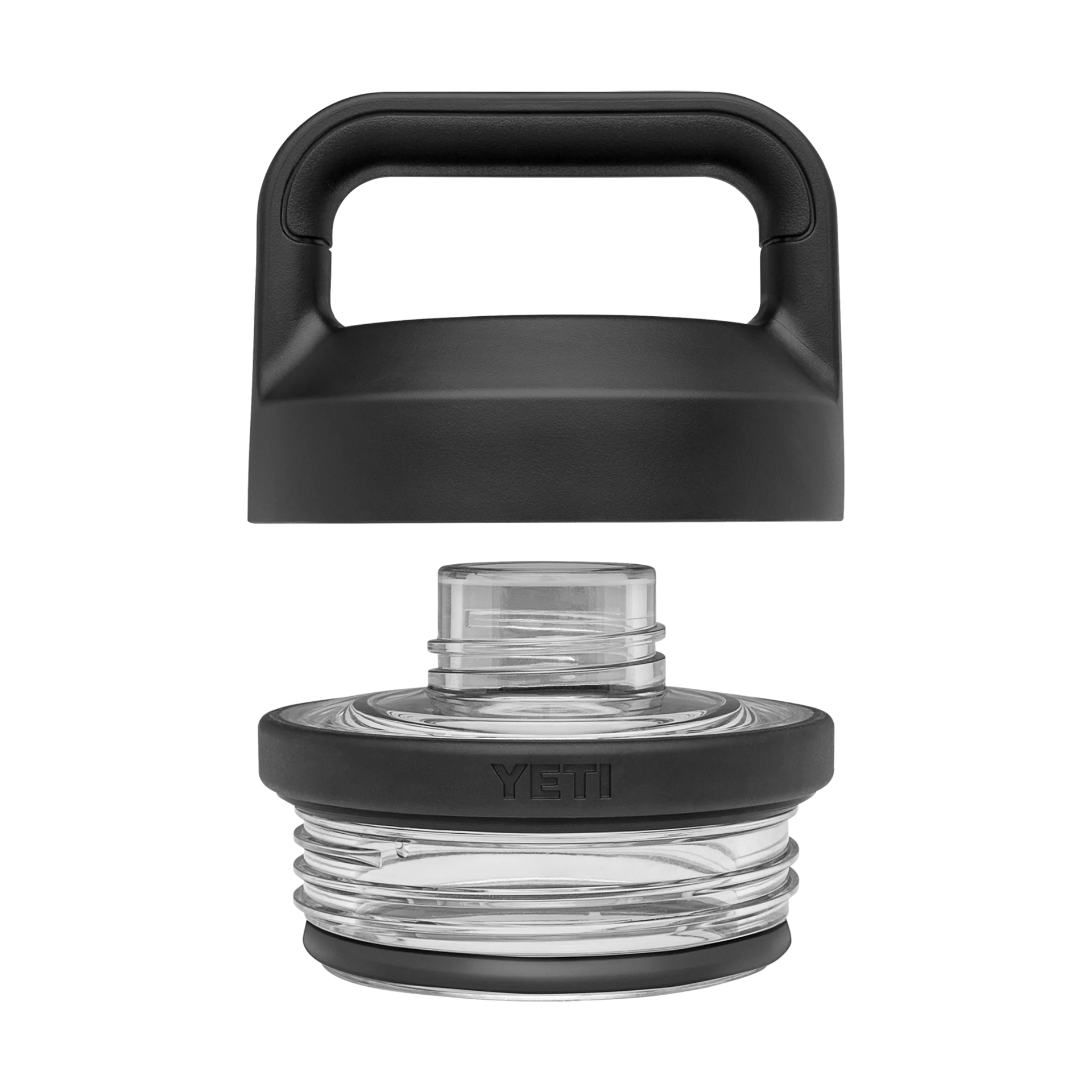 Yeti Rambler 532ml Bottle with Chug Cap - Image 2