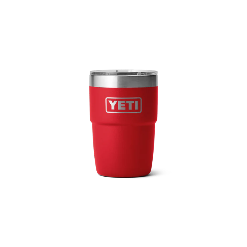 Yeti Rambler 236ml Stackable Cup with Magslider Lid - Image 2
