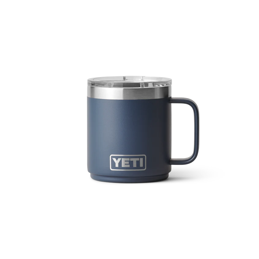 Yeti Rambler 295ml Mug with Magslider Lid - Image 5