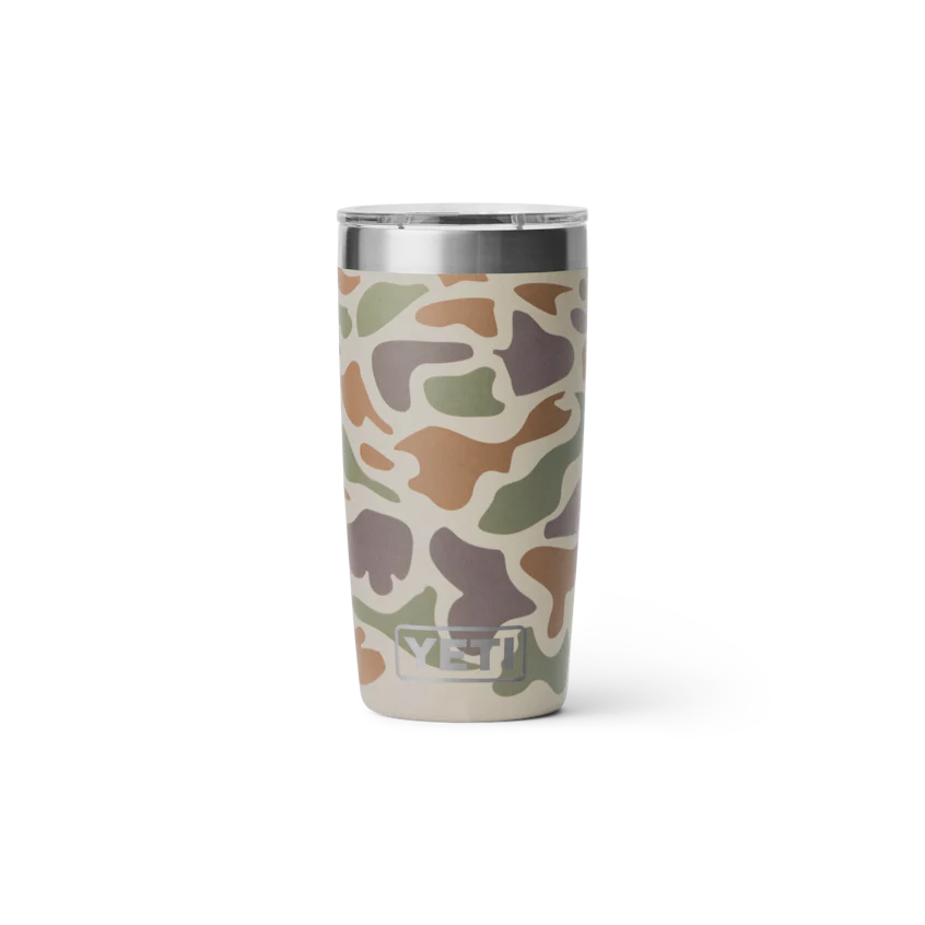 Yeti Rambler 10oz / 295ml Tumbler with Magslider Lid - Image 5