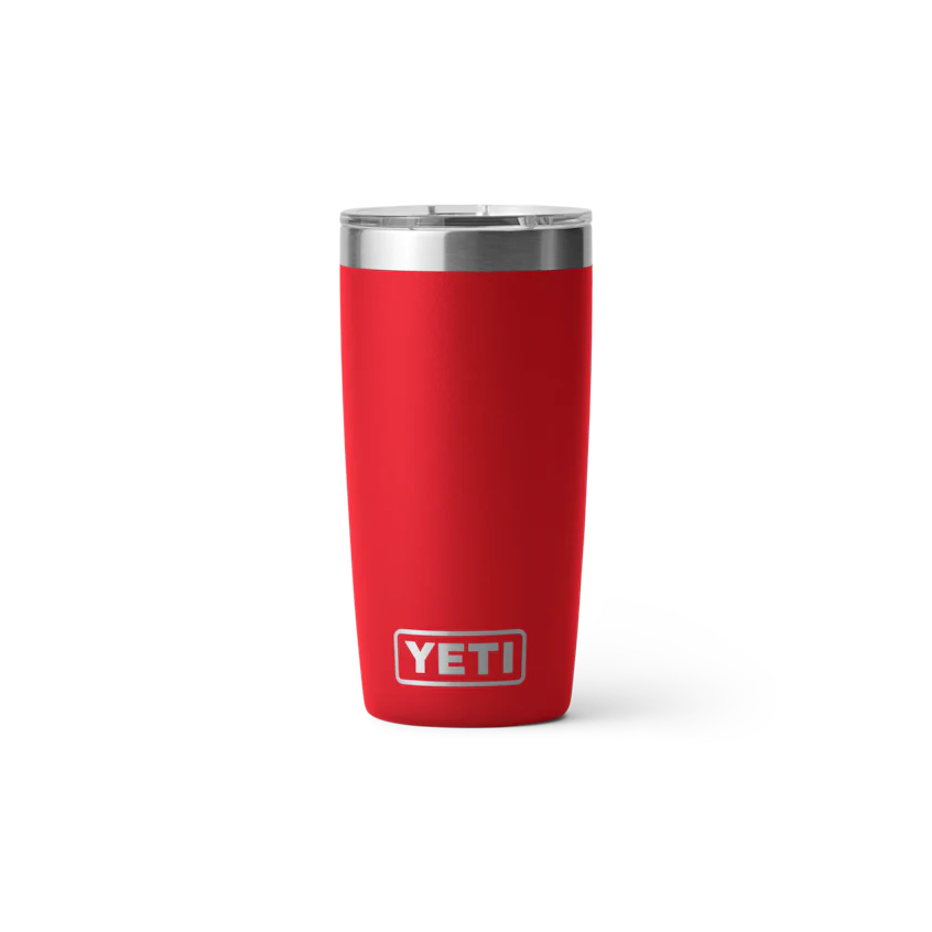 Yeti Rambler 10oz / 295ml Tumbler with Magslider Lid - Image 6