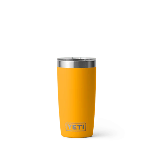 Yeti Rambler 10oz / 295ml Tumbler with Magslider Lid - Image 7