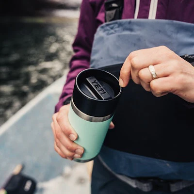 Yeti Rambler 355ml Hotshot Bottle - Image 5