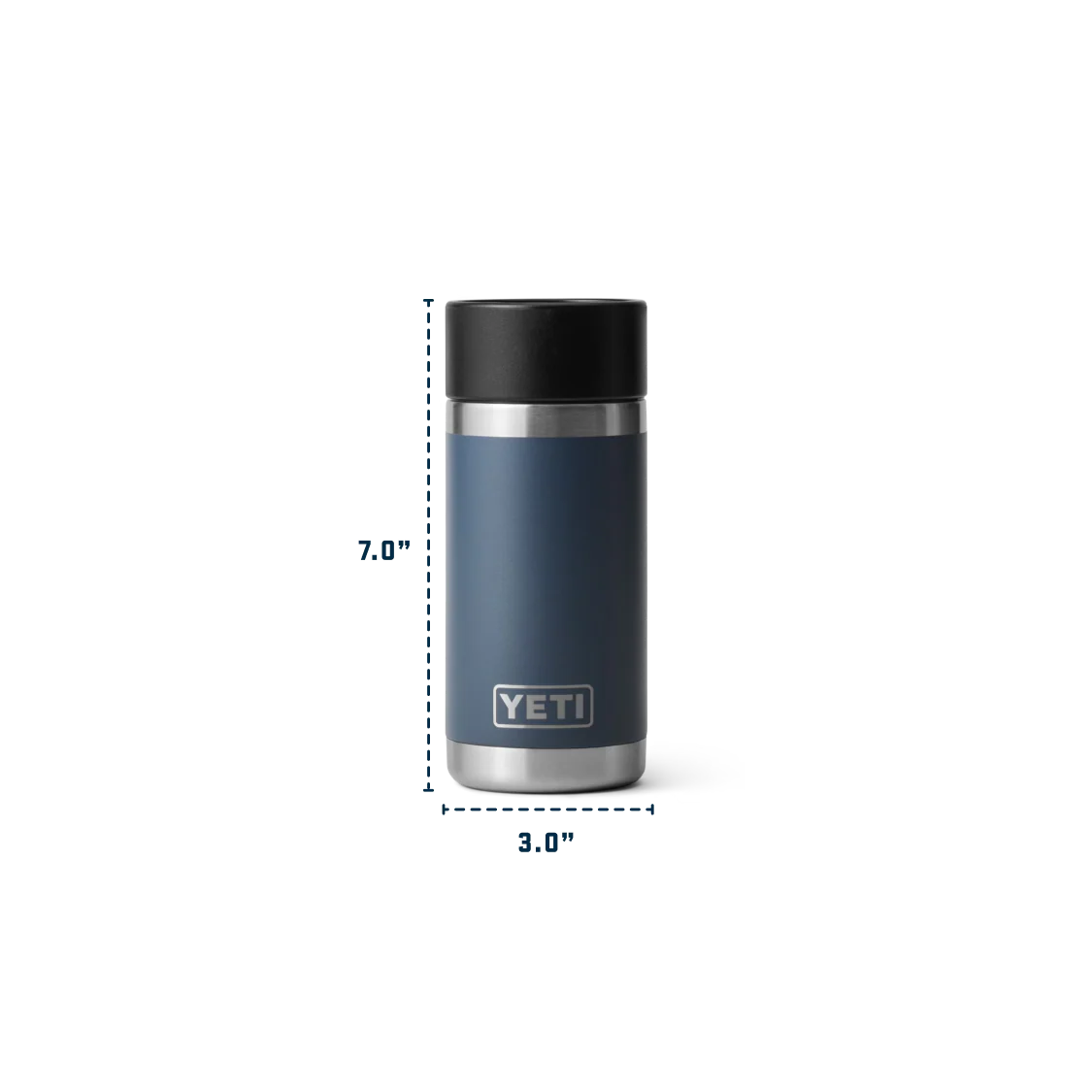 Yeti Rambler 355ml Hotshot Bottle - Image 6