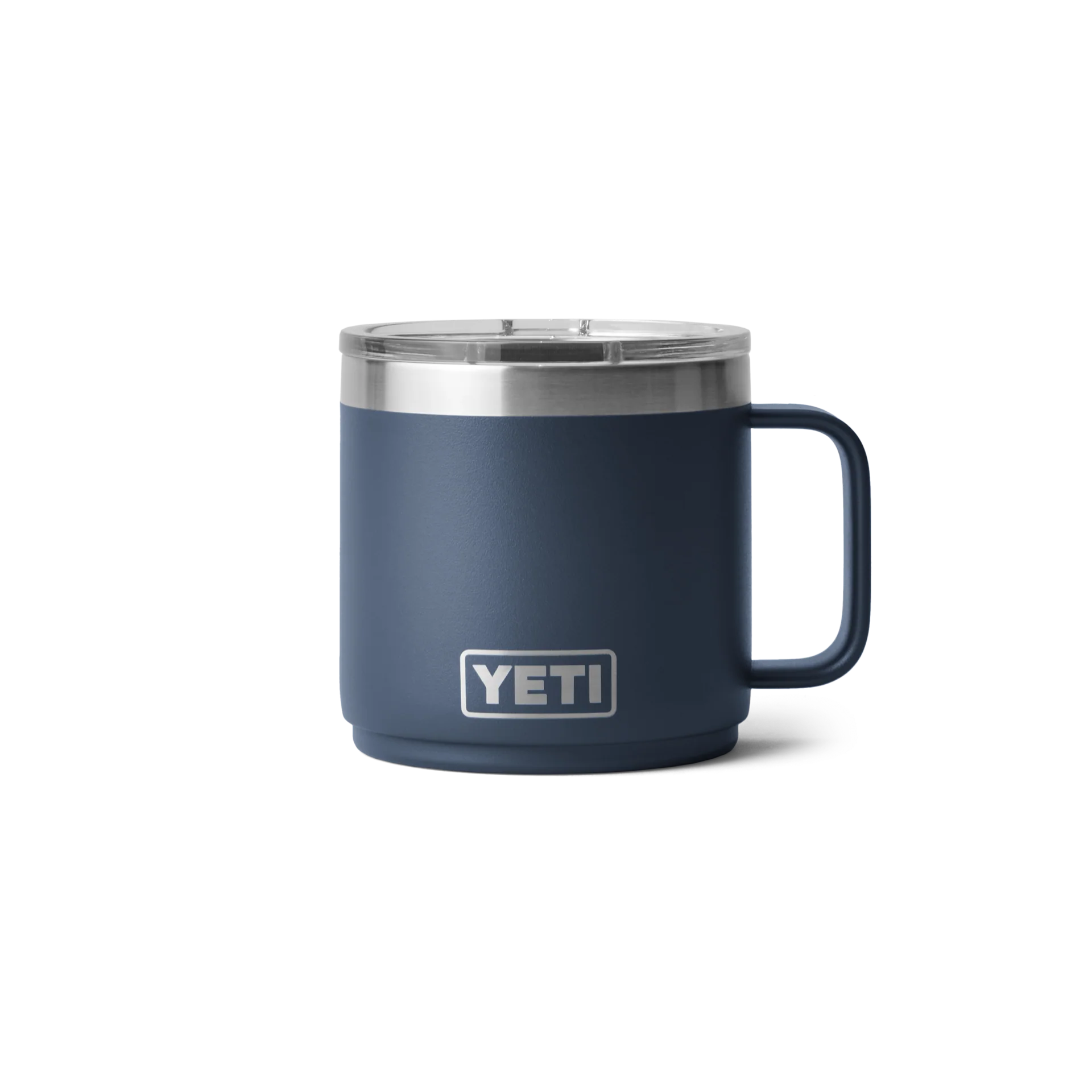 Yeti Rambler 414ml Stackable Mug with Magslider Lid - Image 2