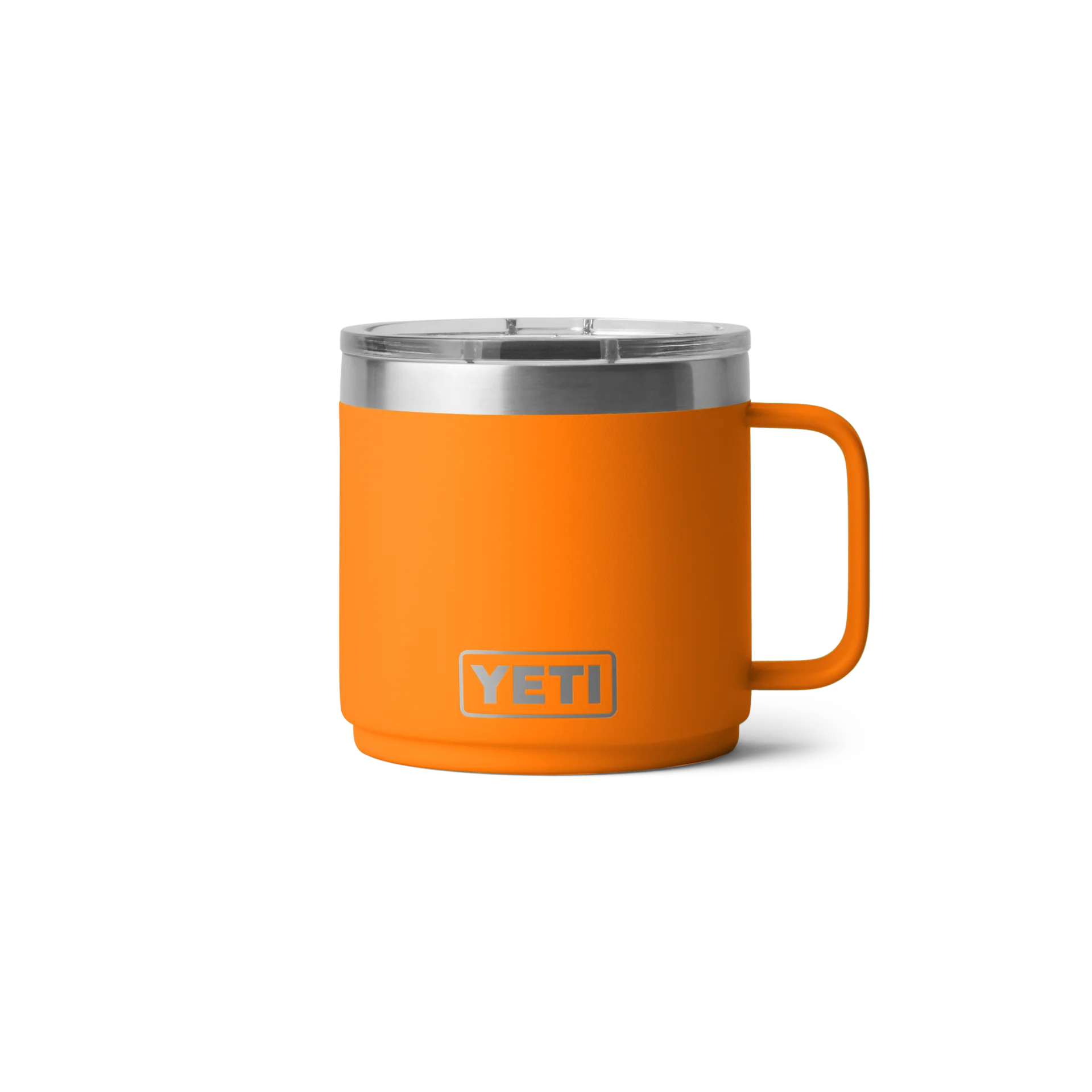 Yeti Rambler 414ml Stackable Mug with Magslider Lid - Image 3