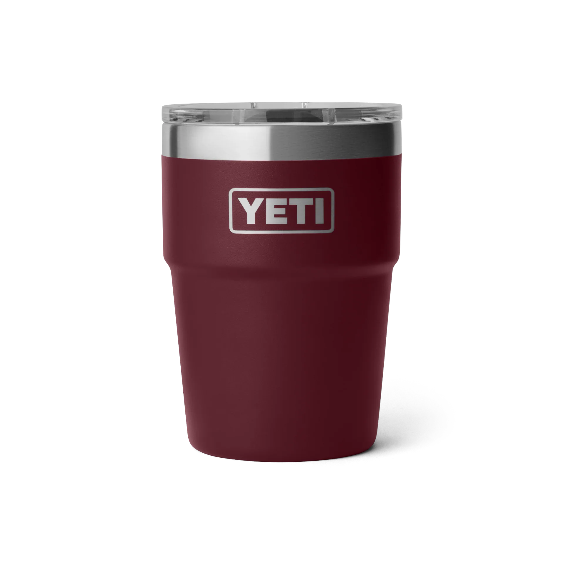 Yeti Rambler 473ml Stackable Cup with Magslider Lid - Image 2