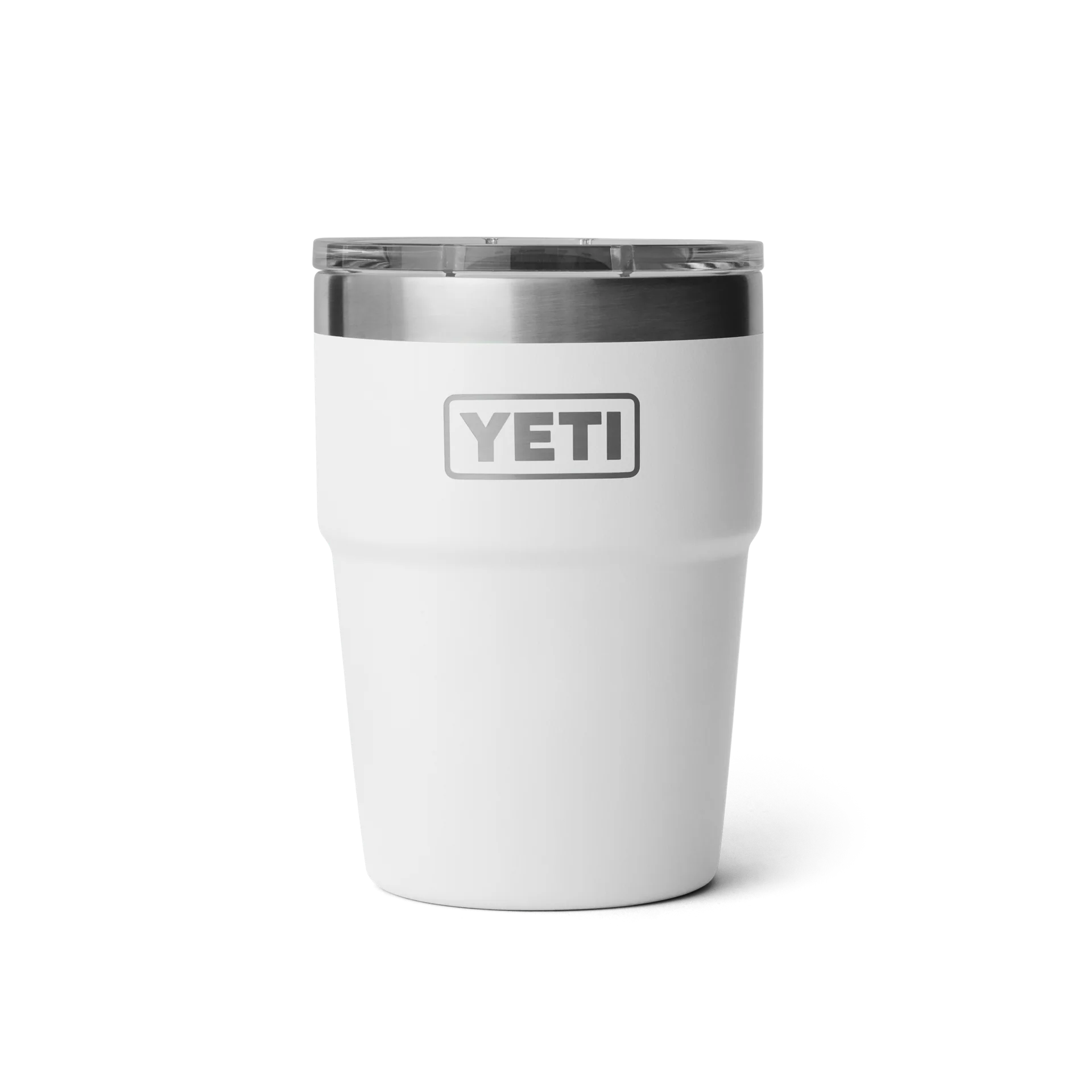 Yeti Rambler 473ml Stackable Cup with Magslider Lid - Image 3