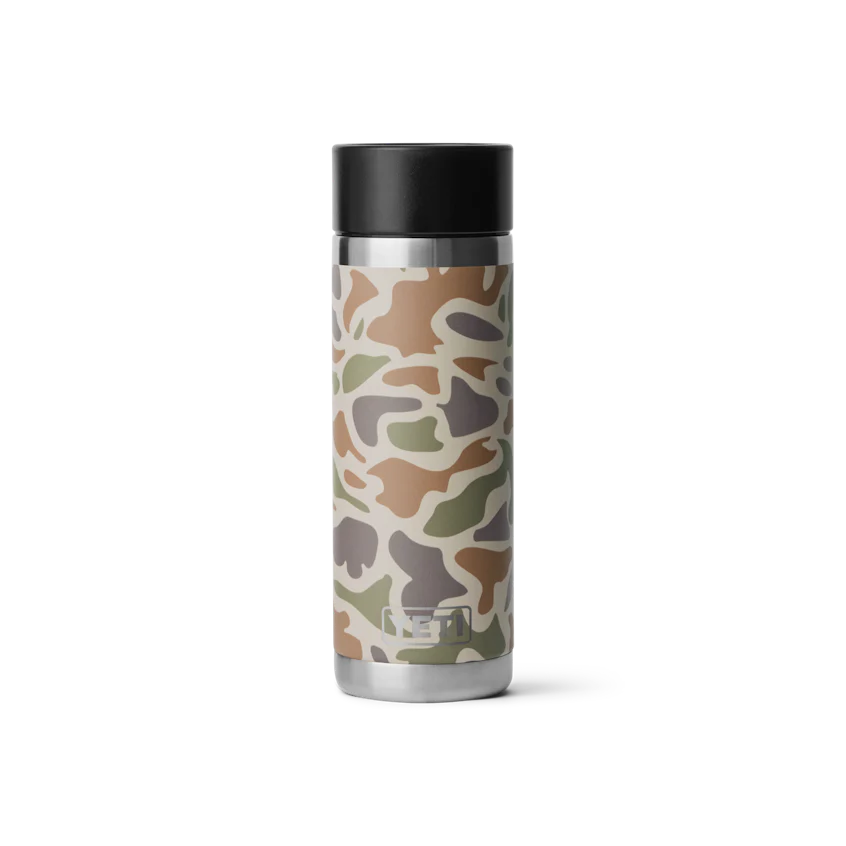 Yeti Rambler 532ml / 18 oz Hotshot Bottle