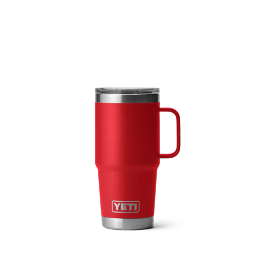 Yeti Rambler 591ml Travel Mug with Stronghold Lid - Image 5