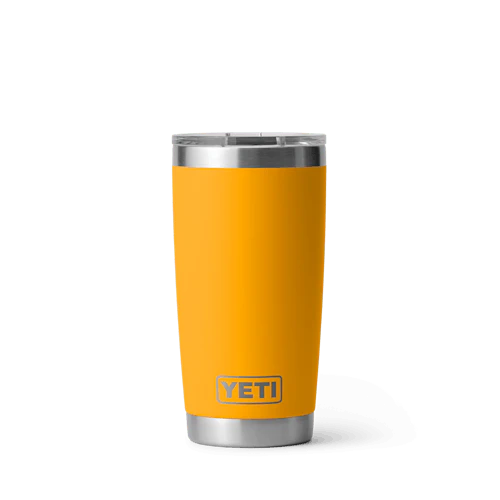 Yeti Rambler 591ml Tumbler with Magslider Lid - Image 8